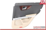 2010-2015 Mercedes-benz GLK350 X204 Rear Right Door Trim Panel 2047300228 Oem. Fixed Price $162.00.
