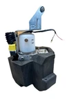 03-09 Mercedes W209 CLK500 CLK63 Amg Convertible Roof Hydraulic Pump Motor. Fixed Price $260.00.