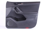 2021 Volkswagen Tiguan Front Right Passenger Side Interior Door Panel Trim Cover. Fixed Price $130.00.