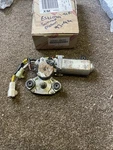 Toyota Previa TCR10 TCR11 TCR21 1990-1999 Sunroof Motor 63260-28050 Genuine New. Fixed Price $68.14.