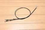 01-06 Bmw E46 330 M3 Convertible Top Lock Emergency Cable Release Oem 65K. Fixed Price $49.99.