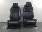 2013 Bmw M5 F10 Front Leather Power Heat / Cool Seat Set * #6234 Z7. Fixed Price $899.99.