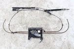 Bmw E28 528I 533I 535I Sunroof Motor Track Cable Guide LM07. Fixed Price $314.99.