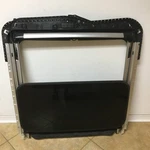 2007 - 2012 Infiniti G35 G37 Complete Sunroof Rail Assembly W/ Glass Panel. Fixed Price $379.99.