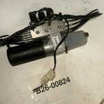 2007-2012 Mitsubishi Eclipse Spyder Oem Convertible Top Pump Lift Motor 08 09 10. Fixed Price $277.77.