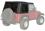 Soft Top Rampage Products 99335. Fixed Price $450.84.