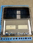2003-2009 Mercedes Class Top Sunroof Glass Track Rail Oem A2117800640. Fixed Price $300.00.