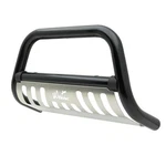 Westin Ultimate 3" Dia Steel Black Bull Bar For Frontier Pathfinder Xterra. Fixed Price $433.30.