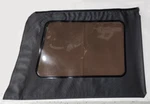 Mopar Passenger Side Window, Black Diamond 10-18 Wrangler Jk 4-DOOR 5SQ64SX9AC. Fixed Price $99.00.