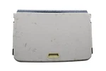 09-15 Jaguar X250 Xfr Headliner Sunroof Sunshade Cover AX2354519A02BA Oem. Fixed Price $88.00.