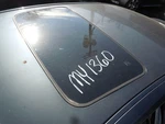 2006 2007 Lexus GS430 Sun Roof Glass Only Oem. Fixed Price $121.49.