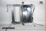 14-17 Maserati Ghibli Upper Panoramic Sunroof Sliding Glass & Frame Oem. Fixed Price $310.50.