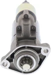 Starter Motor Bosch SR0434X Reman Fits 08-10 Porsche Cayenne 4.8L-V8. Fixed Price $525.99.