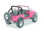 Roll Bar Padding Bestop 80007-01. Fixed Price $223.35.