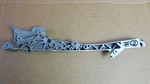 Porsche 997 Convertible Top Hinge Right 99656168000. Fixed Price $87.44.