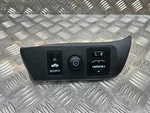 2005 Toyota RAV-4 2.0 D-4D 5DR MK2 Wing Mirror Control Switch 55446-42010 183574. Fixed Price $33.79.