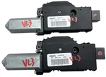 2014-2020 Nissan Rogue Sunroof Motors Pair Shade & Glass TDBP32R 912324BA1B. Fixed Price $139.99.