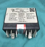 Porsche Boxster Oem Convertible Top Control Module (986.618.111.02). Fixed Price $119.99.
