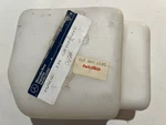 Genuine Mercedes Windshield Washer Tank 1078690320 Nos R107 W201 190E 2.5-16 Evo. Fixed Price $224.95.