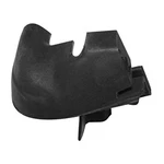 For Jeep Wrangler 87-95 Omix-ada Driver Side Hard Top Windshield Corner Seal. Fixed Price $10.15.