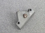 Very Nice Used Original Porsche 911 930 964 993 Sunroof Transmission. Fixed Price $175.00.