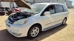 2004-2010 Toyota Sienna Sun Roof Motor Actuator Assembly Oem 63260AE010. Fixed Price $166.25.