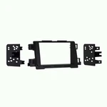 Metra 95-7522B CX-5 2013-2015 / Sport 2016 MAZDA6 2014-2015. Fixed Price $21.94.