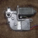 Volvo 760, 740, 1984, 1985, 1986, 1987, 1988, 1989, 1990 - 1992, Sunroof Motor. Fixed Price $60.00.