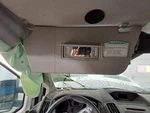 2017-2019 Ford Transit 250 Sun Visor Cargo Van Low Roof 83" Overall Vehicle. Fixed Price $80.70.