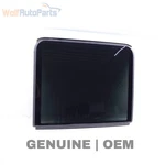 2018-2021 Vw Golf Rear / Glass Panel 3CN877056. Fixed Price $252.00.