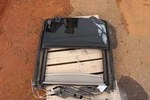 2013-2019 Cadillac Xts Upper Window Glass Assembly Oem. Fixed Price $297.50.