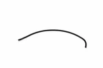 Genuine Oem Front Sunroof Seal For Bmw 528E, 733I, 535I, 528I, 735I 54121870086. Fixed Price $56.41.