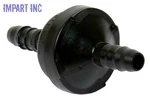 Audi A4 Quattro S6 Vw Bettle Passat Vacuum Check One Way Valve 058 905 291K. Fixed Price $8.90.