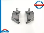 Bmw Z3 Roadster Inner Door Weather Strip Seal Molding Rubber Set + 96-02 Oem. Fixed Price $44.95.