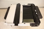 14-24 Infiniti V37 Q50 Top Track Rail Assembly W/ Glass Oem 43K. Fixed Price $299.99.