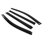 Deflector Window Visor For Dodge Grand Caravan 2008-2020 Outside Mount. Fixed Price $33.09.