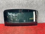 Bmw 2010-2015 E84 X1 Front Panoramic Sunroof Moonroof Glass Oem 78K. Fixed Price $194.99.
