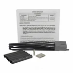 Sunroof Control Module Connector Motorcraft WPT-375. Fixed Price $101.18.