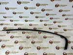 2018-2022 Bmw M550I G30 Rear Left Side Window Frame Finisher Black Oem. Fixed Price $84.00.