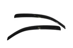 Auto Ventshade (avs) 92153 Ventvisor Rainguards. Fixed Price $56.07.