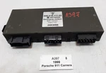 1999-2005 Oem Porsche Carrera 911 996 Convertible Top Roof Control Module. Fixed Price $249.95.