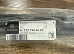 A2307900698 Oem Roof Left Side. Mercedes Benz. Fixed Price $200.00.
