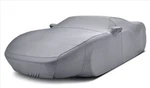 1963-1967 Corvette Convertible Silver Form-fit Car Cover. Covercraft FF10575FG. Fixed Price $329.93.
