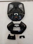 2024-2025 Bmw 5/7/I5/I7 Oem Roof Center Function Controls 61315B4EC98, 5B330B901. Fixed Price $150.00.