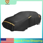 Car Cover For Mazda MX-5 Miata 100% Waterproof Heavy Duty Upgraded Outdoor. Fixed Price $31.89.