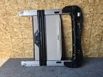Hyundai Tucson 22-25 Sunroof Track Frame With Sunshade Gray Oem. Fixed Price $449.99.