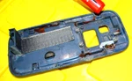1990-1995 Toyota Surf Sunroof Moon Switch Bezel Bad Tab!!!. Fixed Price $55.55.