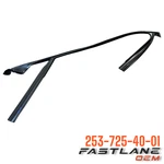 2016-2023 Mercedes-benz GLC43 Amg Right Window Guide Rail New Oem 253-725-40-01. Fixed Price $101.48.