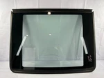 2005-2009 Subaru Legacy Outback Rear Sunroof Moonroof Glass Oem. Fixed Price $284.99.