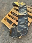 069500L-958 Distinctive Industries Convertible Top Boot 65-66 Ford Mustang. Fixed Price $150.00.